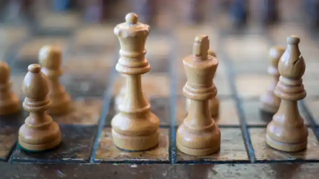 Strategy and programme